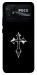 Чехол Cross для Xiaomi Poco C40