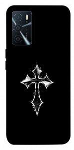 Чохол Cross для Oppo A16 4G