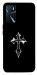 Чохол Cross для Oppo A16