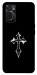 Чохол Cross для Oppo A76 4G