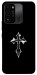 Чохол Cross для TECNO Spark Go 2022 (KG5m)