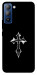 Чехол Cross для TECNO Pop 5 Pro