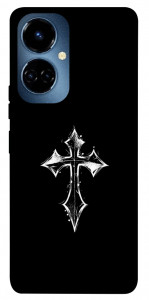 Чехол Cross для TECNO Camon 19 (CI6n)