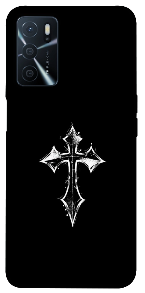 Чехол Cross для Oppo A54s