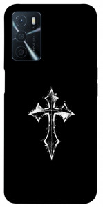 Чехол Cross для Oppo A54s
