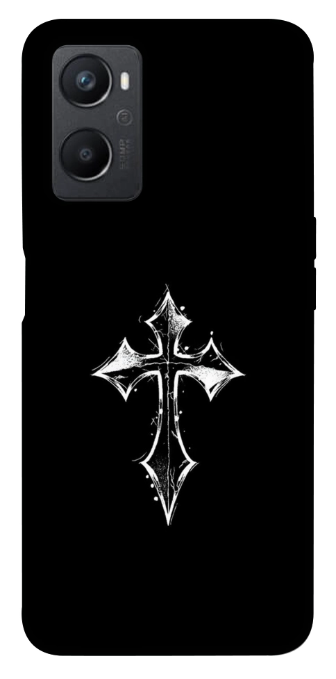 Чехол Cross для Oppo A96