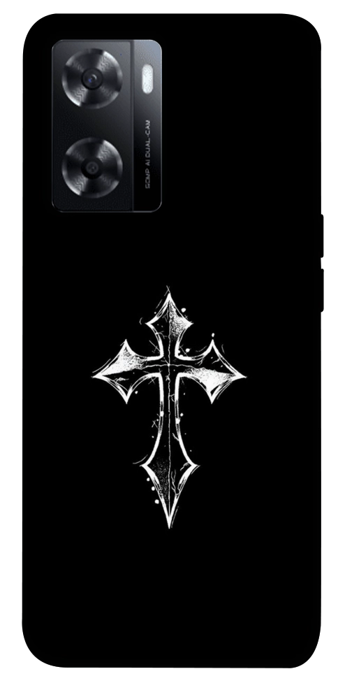 Чохол Cross для Oppo A57s