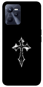 Чехол Cross для Realme C35
