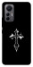 Чехол Cross для Xiaomi 12 Lite