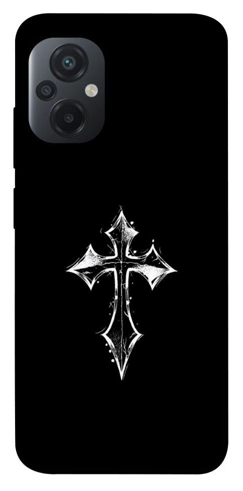 Чохол Cross для Xiaomi Poco M5