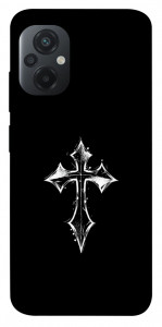 Чохол Cross для Xiaomi Poco M5