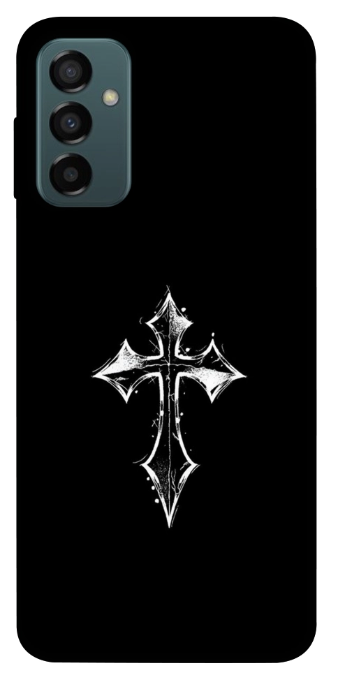Чехол Cross для Galaxy M23 5G