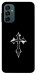Чехол Cross для Galaxy M13 4G