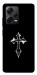 Чехол Cross для Xiaomi Redmi Note 12 Pro+