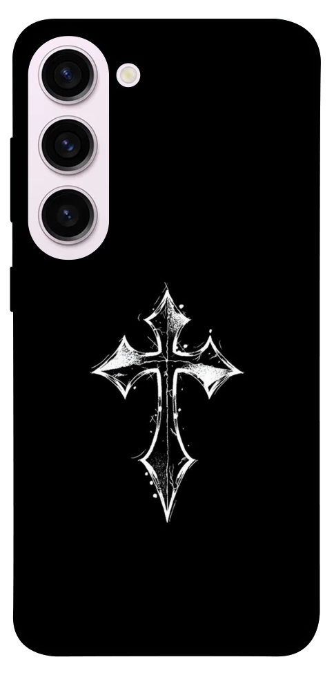 Чохол Cross для Galaxy S23+