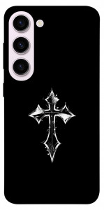 Чохол Cross для Galaxy S23+