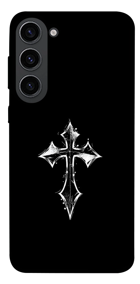 Чехол Cross для Galaxy S23