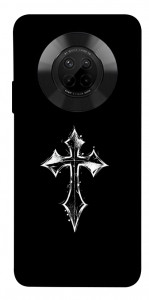 Чохол Cross для Huawei Y9a
