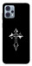 Чехол Cross для Motorola Moto G23