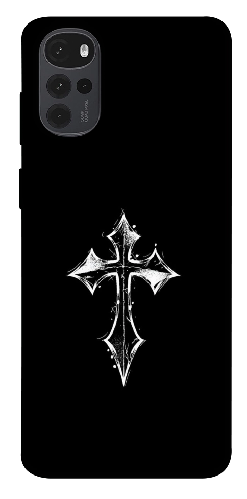 Чохол Cross для Motorola Moto G22