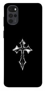Чохол Cross для Motorola Moto G22