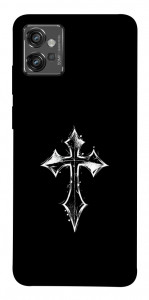 Чохол Cross для Motorola Moto G32
