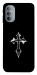 Чохол Cross для Motorola Moto G31