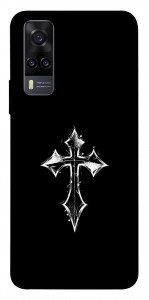 Чехол Cross для Vivo Y31