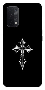 Чехол Cross для Oppo A54 5G