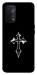 Чехол Cross для Oppo A74 5G