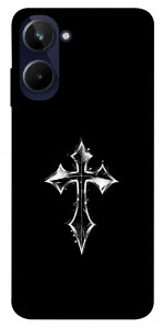 Чехол Cross для Realme 10 4G