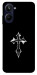 Чехол Cross для Realme 10 4G