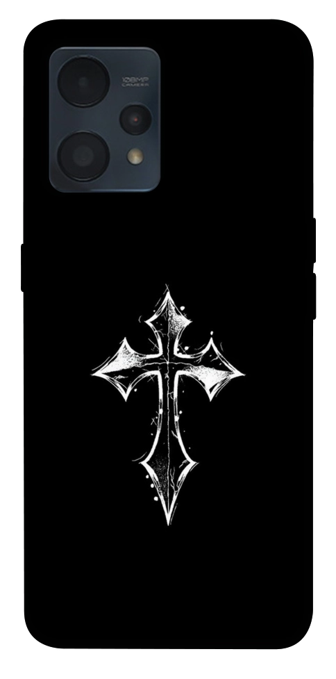 Чехол Cross для Realme 9 Pro+