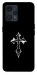 Чехол Cross для Realme 9 Pro+