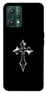 Чохол Cross для Realme 9 Pro