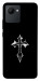 Чехол Cross для Realme C30