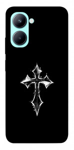 Чехол Cross для Realme C33