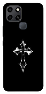 Чехол Cross для Infinix Smart 6