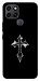 Чехол Cross для Infinix Smart 6