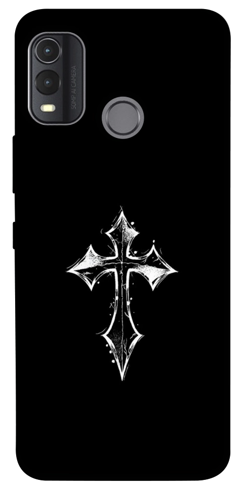 Чохол Cross для Nokia G11 Plus