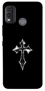 Чехол Cross для Nokia G11 Plus