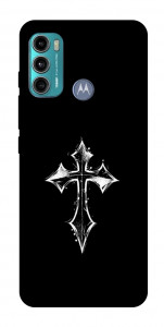 Чехол Cross для Motorola Moto G60