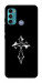 Чехол Cross для Motorola Moto G60