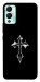 Чехол Cross для Infinix Hot 12 Play
