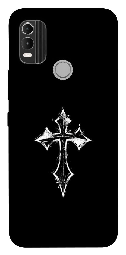 Чохол Cross для Nokia C21 Plus
