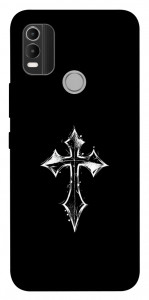 Чохол Cross для Nokia C21 Plus