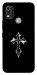 Чохол Cross для Nokia C21 Plus
