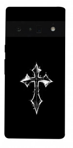 Чехол Cross для Google Pixel 6 Pro