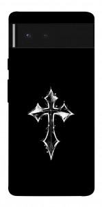 Чохол Cross для Google Pixel 6