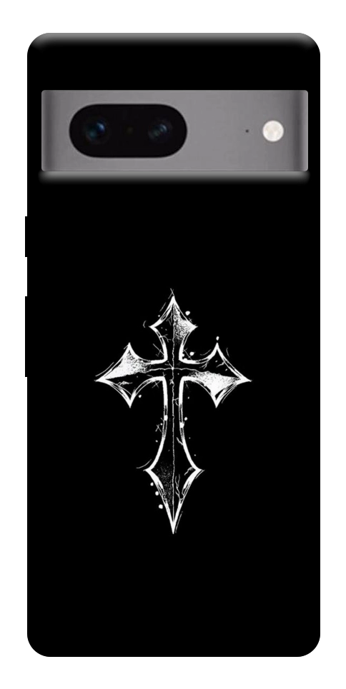 Чехол Cross для Google Pixel 7